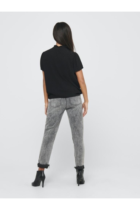 Jacqueline de Yong jdylima life s/s top wvn